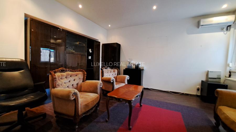 APARTAMENT 4 CAMERE  130 MP - 29