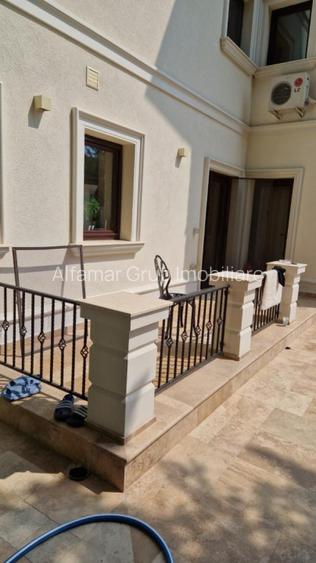 Vila cu piscina Pipera- Iancu Nicolae, Comision 0% - 10