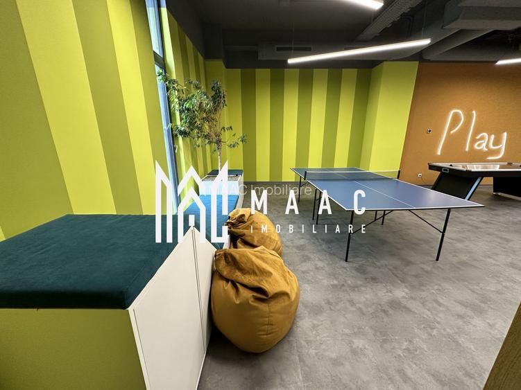 Spatiu de birouri | 1322mp | Parcari | Zona Centrala - 29