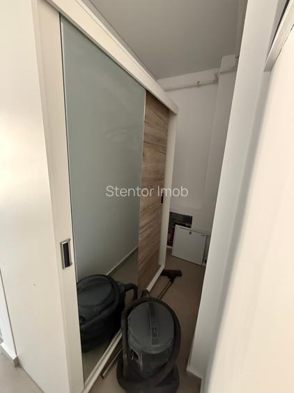 Militari residence ,prima inchiriere,bucatarie inchisa - 4