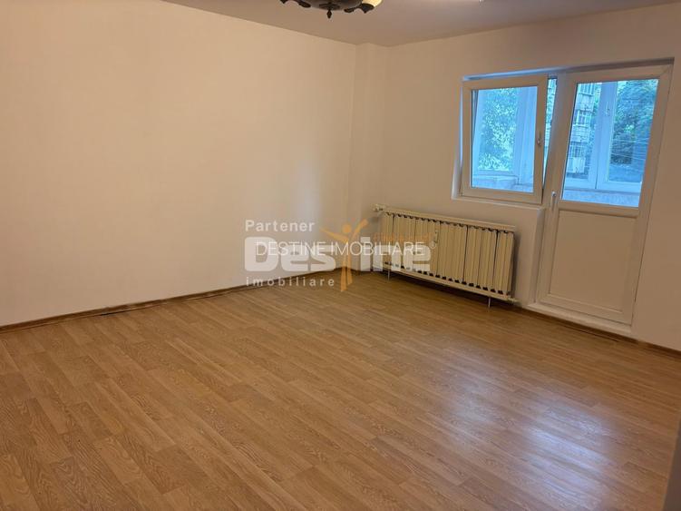 Parcul Sebastian | 2 camere | 65mp | et 1 | bloc reabilitat | 118.000 euro - 2
