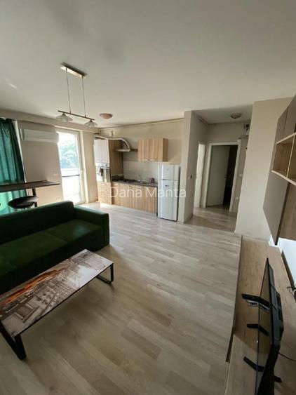 Apartament de inchiriat zona Soarelui, complex Rebreanu Tower - 6