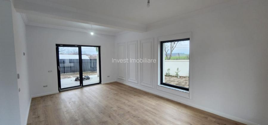 CASA MODERNA CU 4 CAMERE VALEA URSULUI , CARTIER REZIDENTAL - 7