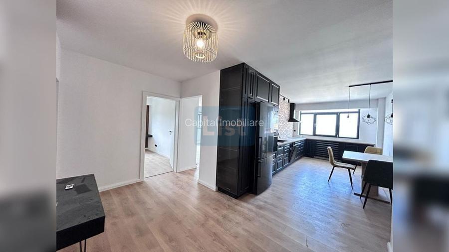 Apartament 4 camere, 95 mp + garaj + boxa, Zorilor - 3