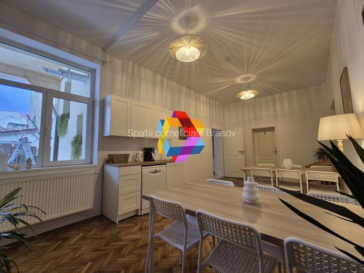 Spatiu comercial -242 mp - 3