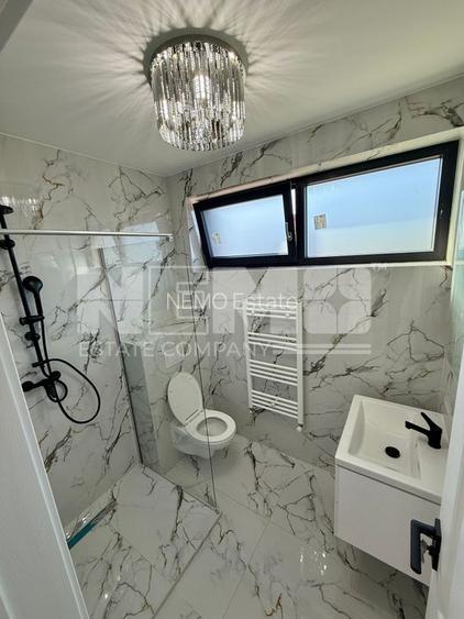 DUPLEX NOU I 4 CAMERE I 132mp I SUCEAVA I 150000euro I Dezvoltator - 16