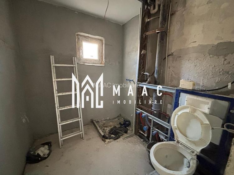 Apartament 3 camere I Valea Aurie I 2 Balcoane I Pivniță - 6