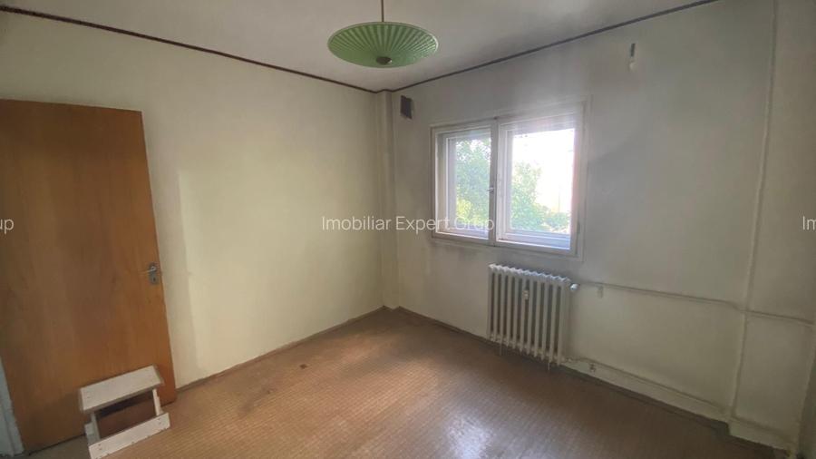 Apartament 3 camere decomandat Tineretului - 7