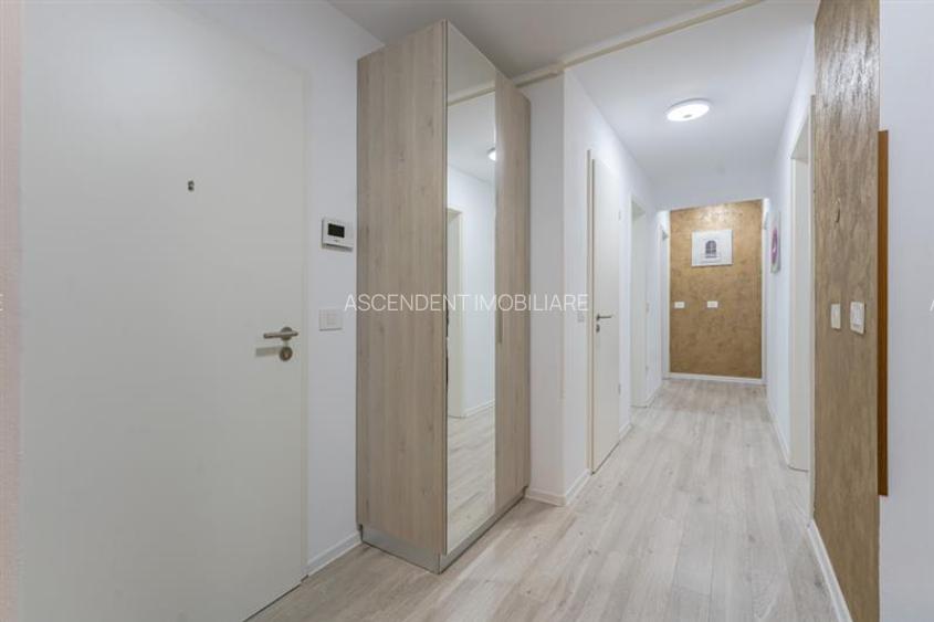 Rafinament,ales confort, vedere panoramica, Kasper, Coresi,Tractorul - 9