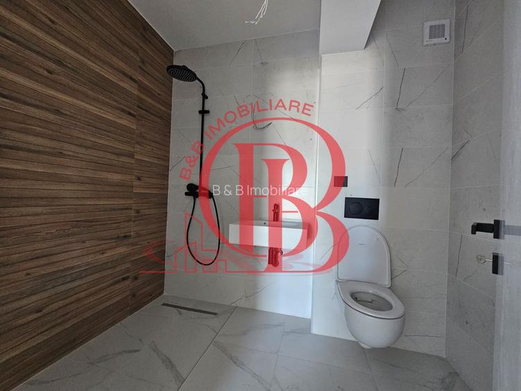 4 camere finalizat Complex Premium-piscina - pista alergare in incinta - 15