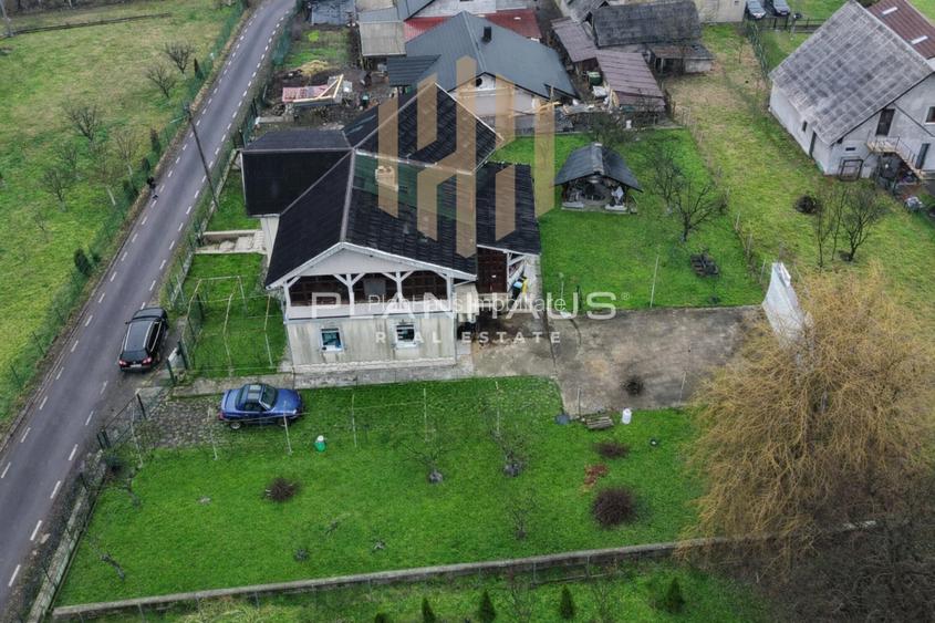 Casă P+M de vânzare - Tăuții de Sus - 2