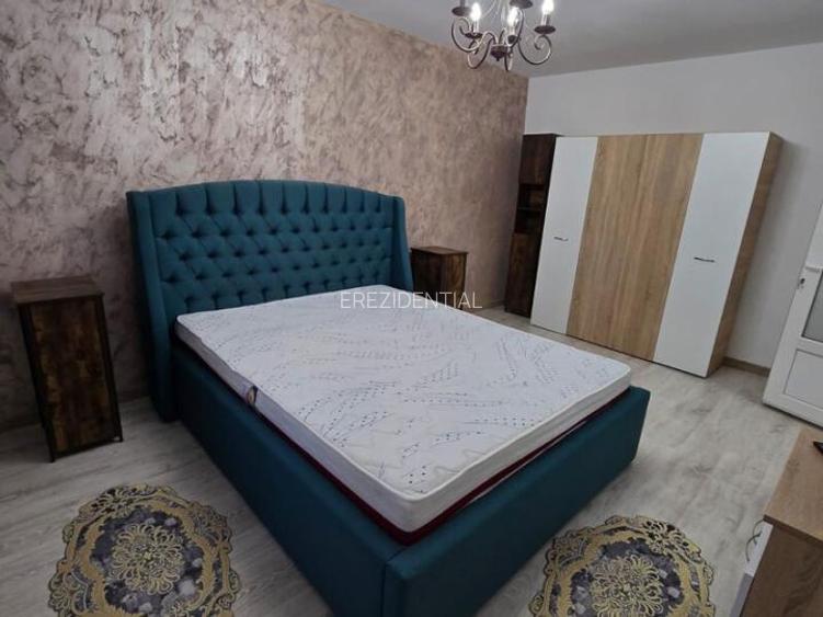 Apartament - 2 camere - semidecomandat - Theodor Pallady  - 4