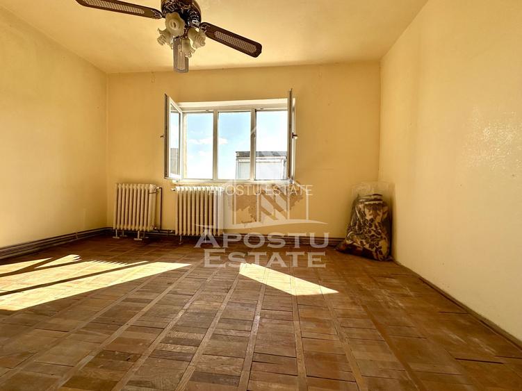 Aparatment 2 camere, centrala proprie, zona Sagului - 3