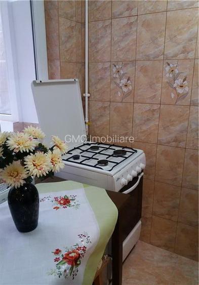 Garsoniera zona Tei - 5