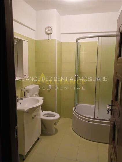 Vand garsoniera – Bld. Metalurgiei 29C - 3