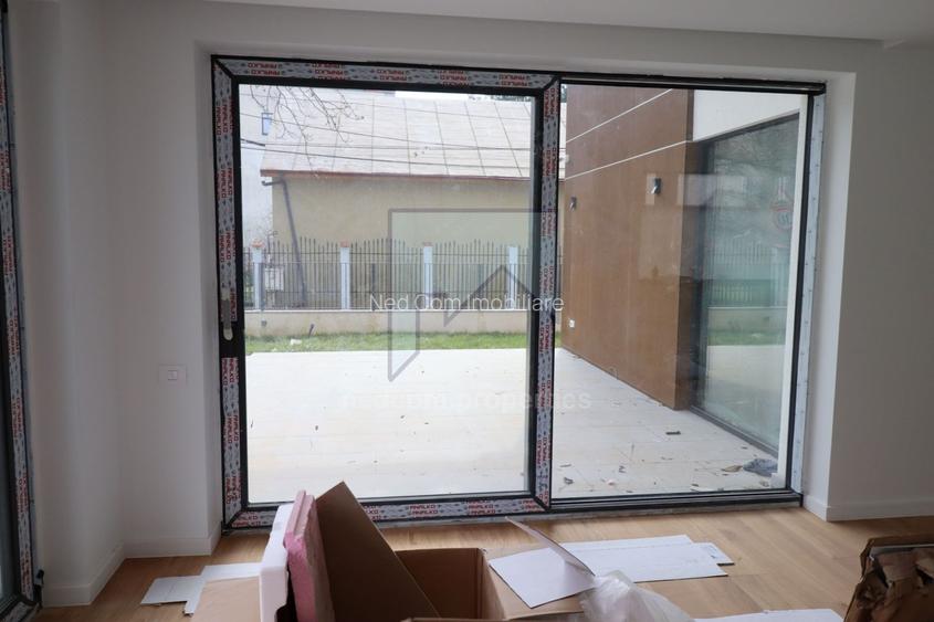 Vanzare Vila P+2 Premium | Baneasa - 4