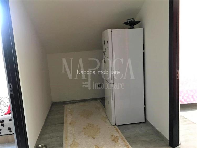 Apartament 3 camere de vanzare in Floresti - 5