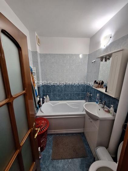 Apartament 2 camere, etaj 4/4, 40 mp, zona Mausoleul Eroilor – Lidl Sud - 6