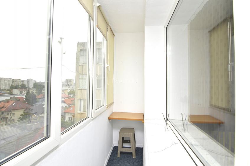 INCHIRIERE GARSONIERA DECEBAL – METROU PIATA MUNCII - 21