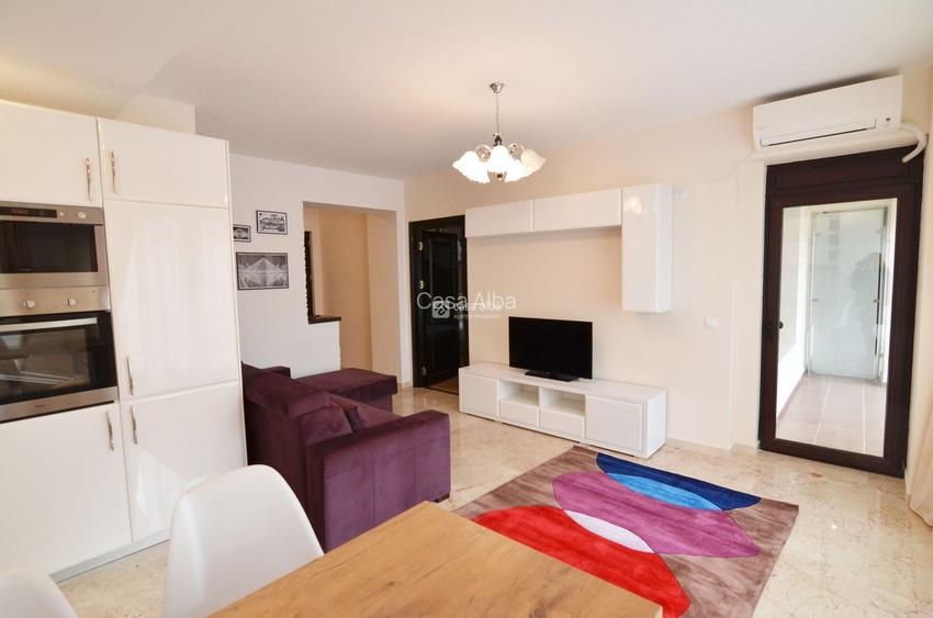 Copou - Exclusive Residence, 2 camere mobilat si utilat, premium - 3