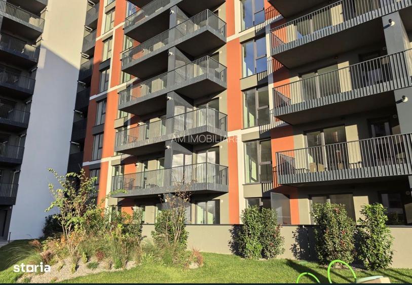 AP. 2 CAMERE ESTORIA, PRIMA INCHIRIERE, PET-FRIENDLY, PARCARE, METROU - 6