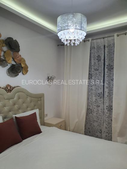 Apartament 2 camere - Mamaia Nord - 103.000 euro (Cod E5) - 9