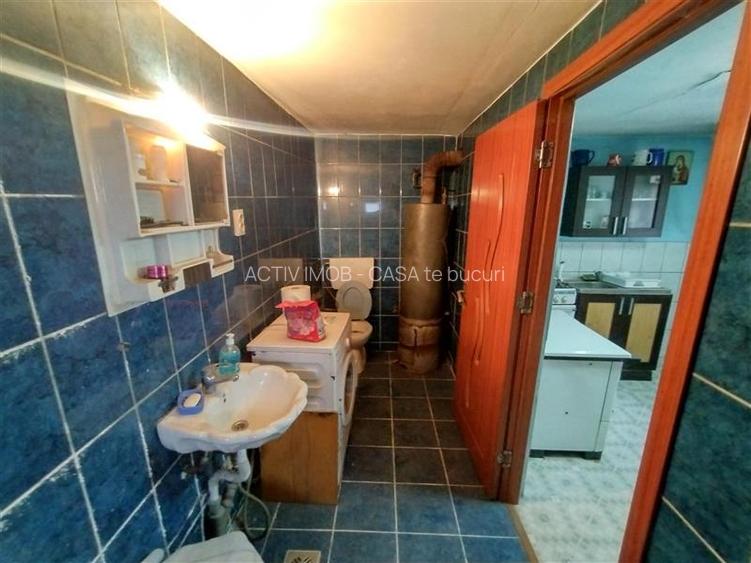 Anina, Casa de Vacanta, Zona Celnic, ZERO COMISION - 12