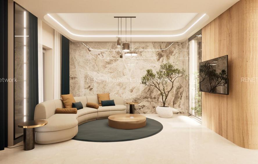 MEGA OCAZIE SE VINDE VILA IN SNAGOV-CIOFLICENI - 11