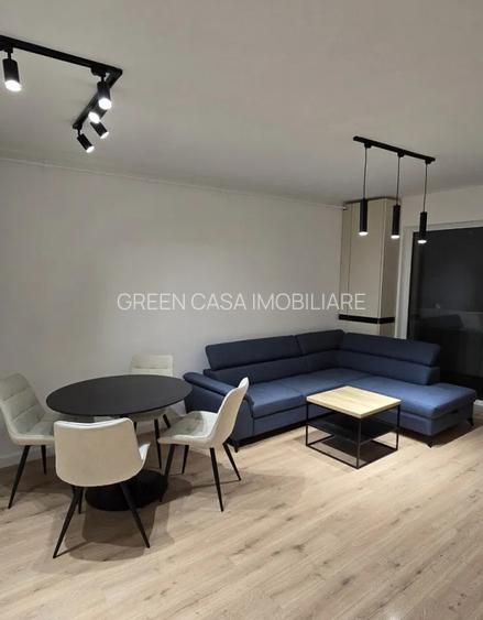 Apartament 2camere 45mp plus balcon 9mp , zona Eroilor - 3