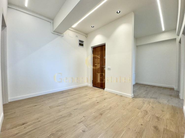 Vânzare Penthouse cu Terasă  83 m.p. -  Atrium Garden - 14