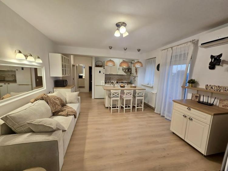 V&acirc;nzare | Apartament 3 camere | 2 locuri de parcare - 6