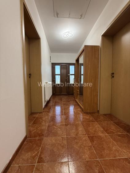 COMISION 0% Casa individuala, 3 camere, 80 mp, cu garaj si pod - Giroc - 8