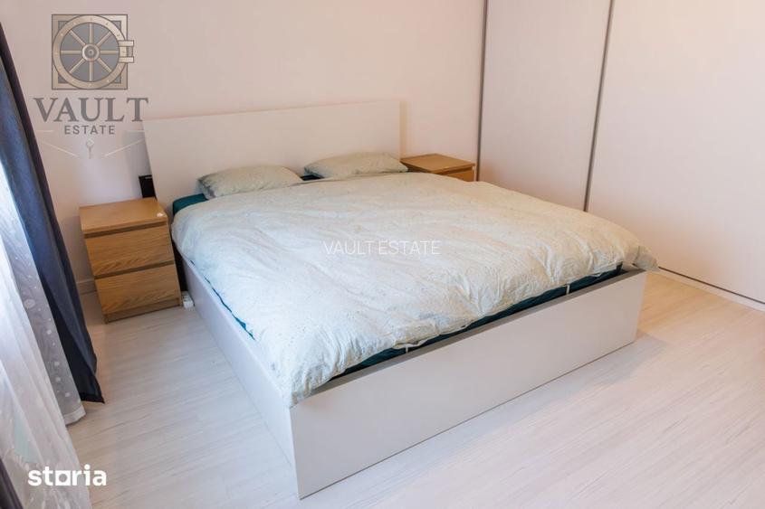 3 camere 2 bai - TIP DUPLEX mobilat/utilat - Langa Metrou Obor - 16