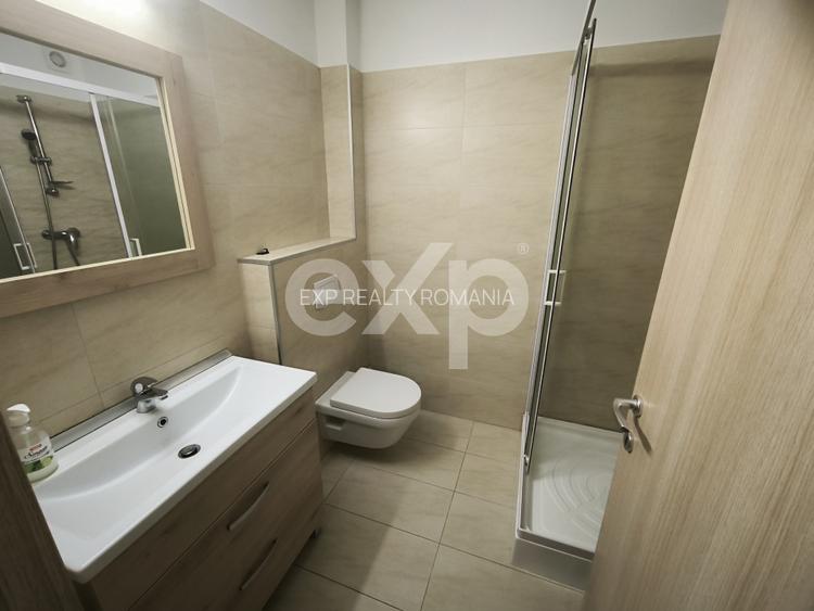 NEGRU - VODA | apartament 3 camere | etaju 2 din 6 | mobilat si utilat - 11