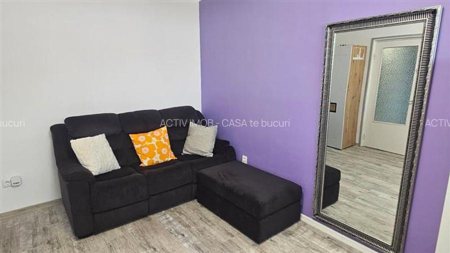 Apartament de inchiriat cu 2 camere decomandat Mihai Viteazu - 3
