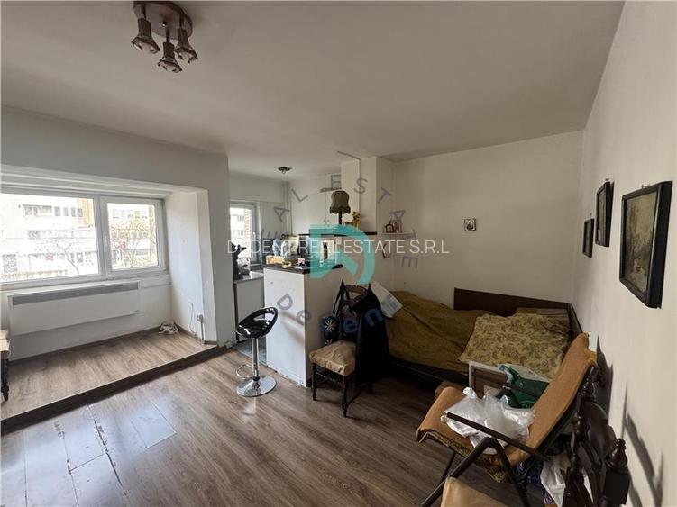 Garsoniera Toamnei, Brasov - 7