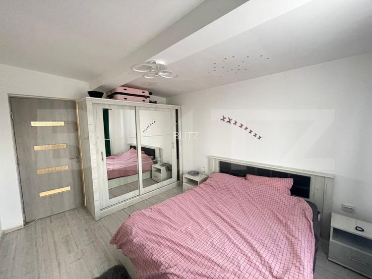 Apartament 2 camere 43mp, zona Promenada Mall - 4