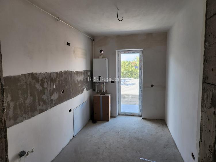 Ap dec 2 camere cu 2 bai , bloc nou Sos Giurgiului , predare 10/2025 - 6