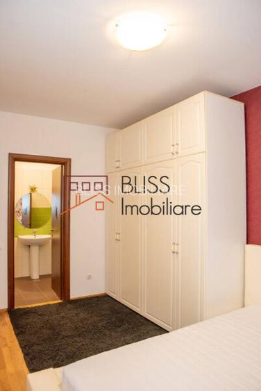 Apartament 2 camere în zona Iancu Nicolae Baneasa Zoo - 8