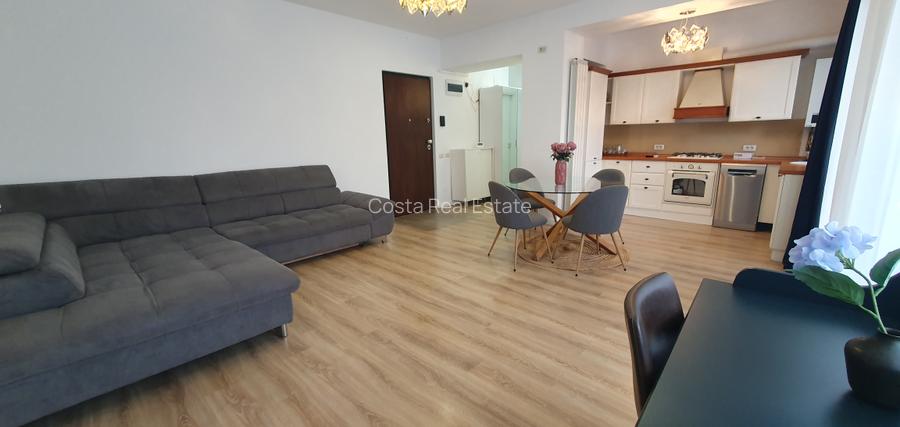 Inchiriere Apartament cu Gradina Iancu Nicolae - 2