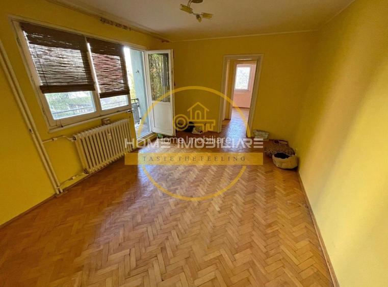 Apartament 3 Camere / 60 mp / zona Tatarasi - 3
