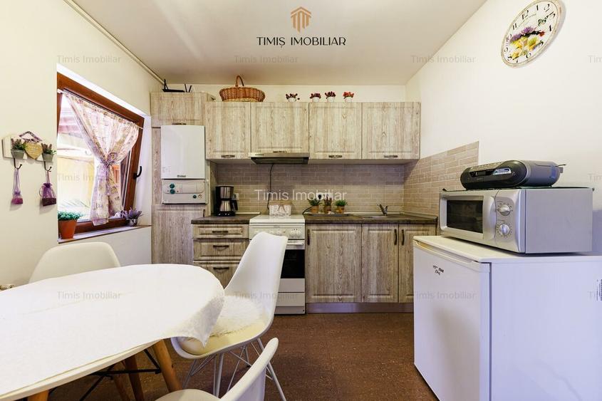 Apartament pe 2 niveluri I 3 cam & 2 băi, in P-ța Unirii  - Comision 0% - 6