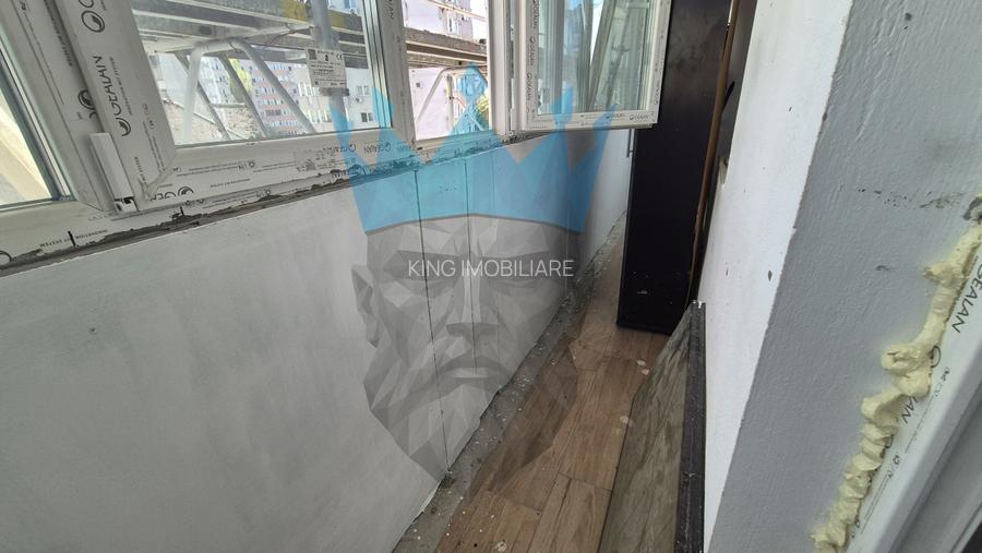 Apartament 2 Camere Nerva Traian Bucuresti - 5