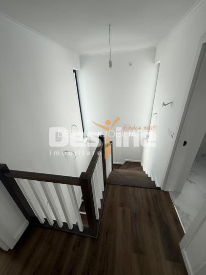 Casa individuala cu etaj, 4 camere, Pret luna martie 170.000 euro - 15