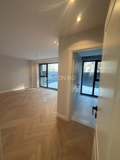 Duplex premium – acces la lac și parc priva, sector 1, Baneasa Sisesti - 12