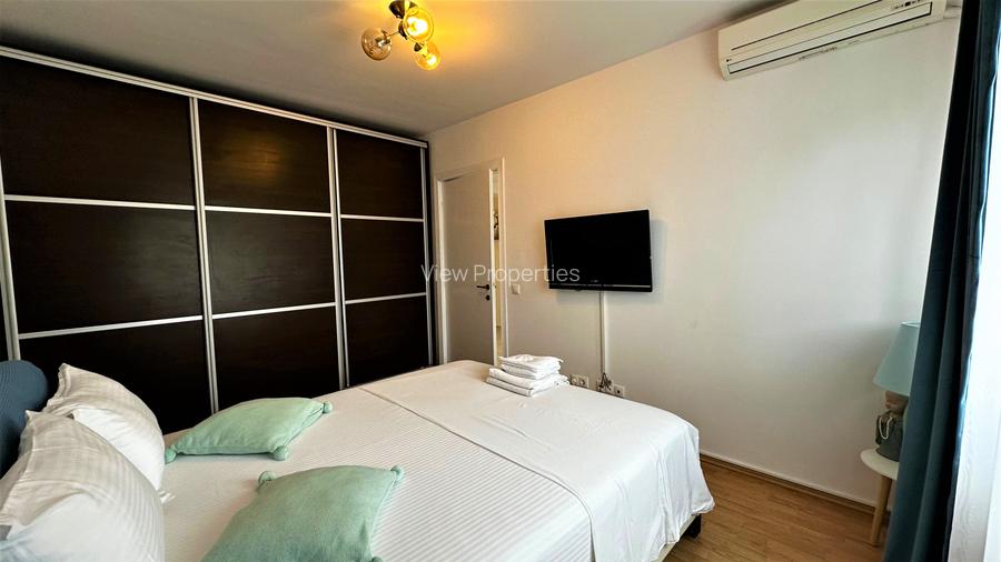 Apartament 2 camere, 64mp | Greenfield Băneasa | Loc de parcare inclus - 6