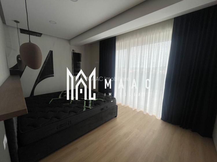 Penthouse de inchiriat | 120 mp | zona Lazaret - 4
