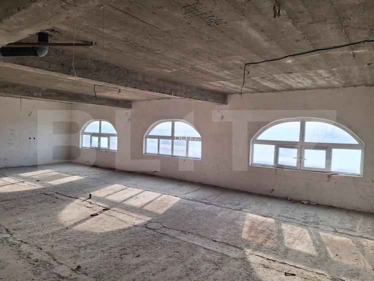 SCHIMB / Vanzare--Pensiune moderna  - 3