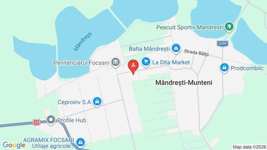 Casa noua P+E 2022-4 dormitoare,curte amenajată-Mândrești-Munteni-Proprietar  - 16