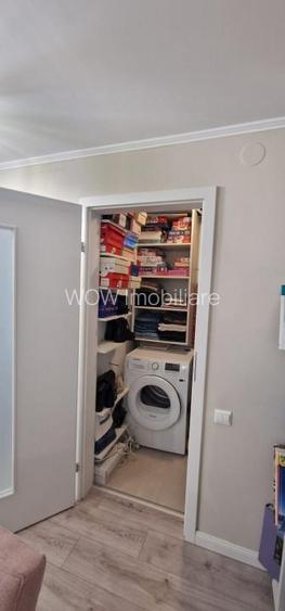 De vanzare in Selimbar apartament 3 camere 2 bai si curte - 20